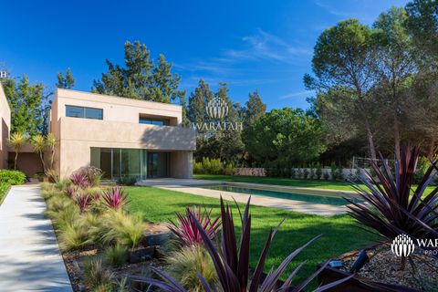 Villa i Vilamoura, Faro, Vilamoura - € 1.650.000 | Ref: Cassia - foto 5